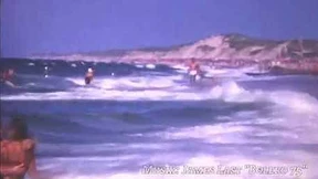 „Väter des Wellenreitens“