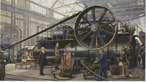 Und dann macht es bumm