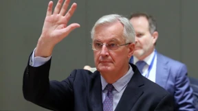 Frankreichs neuer Premier heißt Michel Barnier