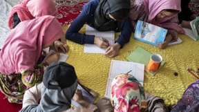 Die Geheimschule von Kabul