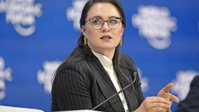 Die Ukraine fordert mehr Sanktionen