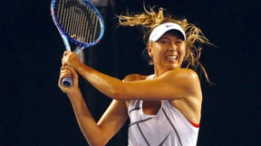 Scharapowa im Olympia-Aufgebot