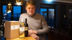  Fünf-Liter-Box für zu Hause