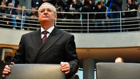 Winterkorn: „Hätte das nie für möglich gehalten“