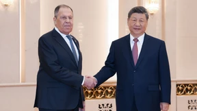Russland stellt China mehr Energie in Aussicht