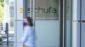 Forscherin deckt Sicherheitslücke bei der Schufa auf