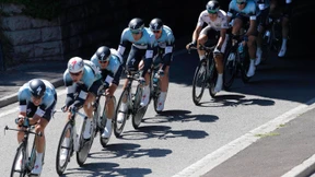 Martin-Team fährt hauchdünn am Sieg vorbei