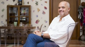 Politik ist keine Kunst