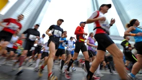 Mehr als 15 000 Läufer erwartet