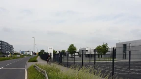 Sitz von Rechenzentren