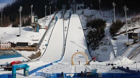 „In Predazzo wurde vieles auf Kante genäht“