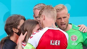 Der Kapitän als Ersthelfer und Seelsorger