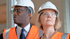 Die Macht der Märkte