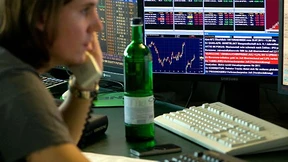 Ritterschlag für die Aktienbörse Tradegate