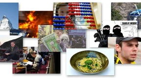 Ein teuflischer Absturz und seine Folgen