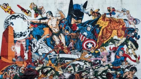 Warum das größte europäische Comicfestival in der Krise steckt