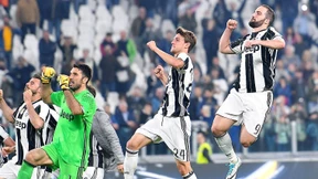 Juves Weg an die Spitze Europas