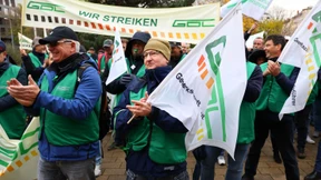 „Bei vollem Lohnausgleich eine 35-Stunden-Woche“