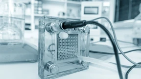 Tanken für emissionsfreie Mobilität