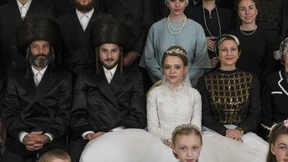 So sieht Religion im Schwarzweißfilm aus