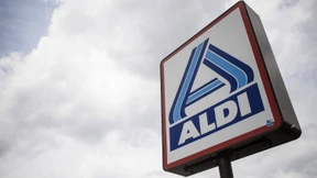 Wohnen mit Aldi