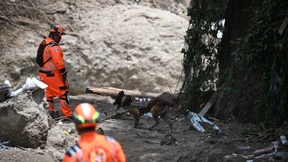 Mehrere Tote nach Hochwasser in Guatemala und Mexiko