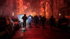 Nur die ganz normalen Angriffe