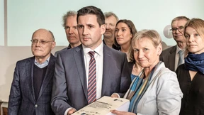 Ein rabenschwarzer Tag für die EKD