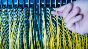 Frankfurt will Breitband-Ausbau beschleunigen