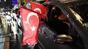 „Wir sind nicht der verlängerte Arm von Erdoğan“