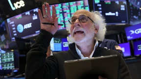 So funktioniert das ETF-Wunderportfolio