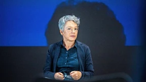 „Ich möchte die SPD programmatisch unterstützen“