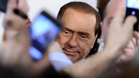 Ruby-Affäre geht für Berlusconi vor sieben Gerichten weiter