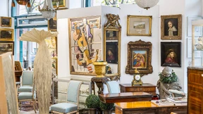 Auktionen funktionieren auch online