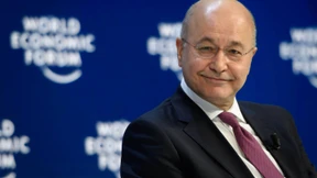 Iraks Präsident ernennt Ministerpräsidenten