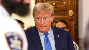 Richterin untersagt Trump Attacken gegen Staatsanwälte und Zeugen