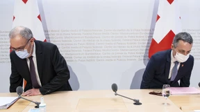 Schweizer Scherbenhaufen