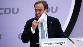 Laschets Experten warnen vor neuen „unspezifischen Maßnahmen“