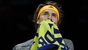 Zverev wehrt sich gegen Schummel-Vorwürfe