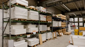 So will die Messe Frankfurt nachhaltig werden