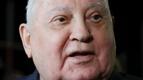 Gorbatschow wirft Amerika Arroganz vor