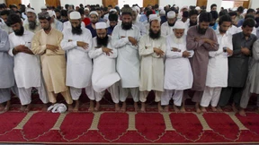 Machtkampf unter den Taliban