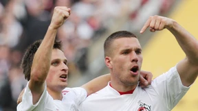 Köln punktet ein bisschen