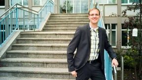 Fußballtrainer, Blogger, Bürgermeister