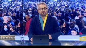 Der Oligarch, die EU – und ein unliebsamer Fernsehsender