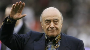 Mohamed Al-Fayed soll mehr als 100 Frauen und Mädchen missbraucht haben