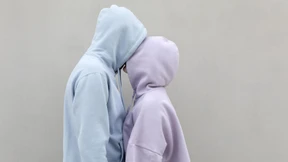 „Gucken Sie einen Porno zusammen“