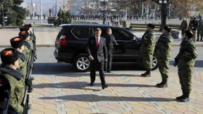 Widerstand in der EU gegen weitere Sanktionen  