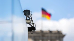 In diesen Städten stehen die meisten Überwachungskameras