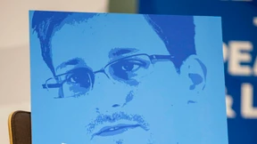 Snowden für Aufdeckung von Geheimprogrammen geehrt